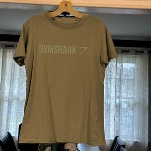 Gym shark